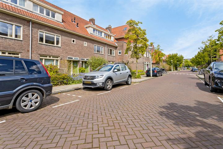 Bekijk foto 1 van Veeteeltstraat 30-A