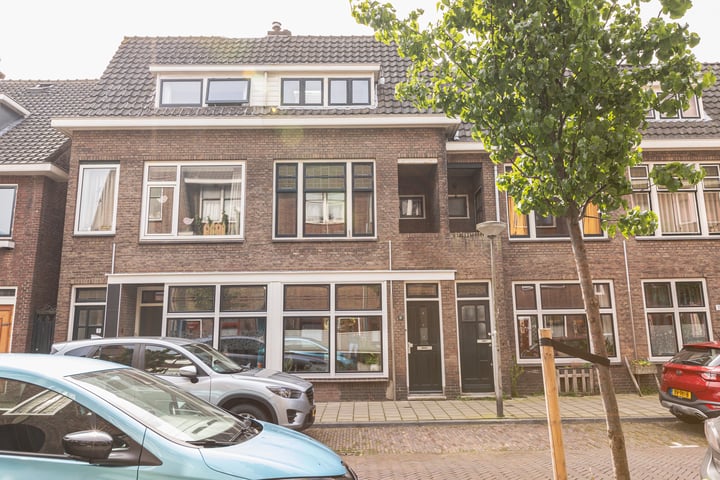 Bekijk foto 1 van C. Fockstraat 11