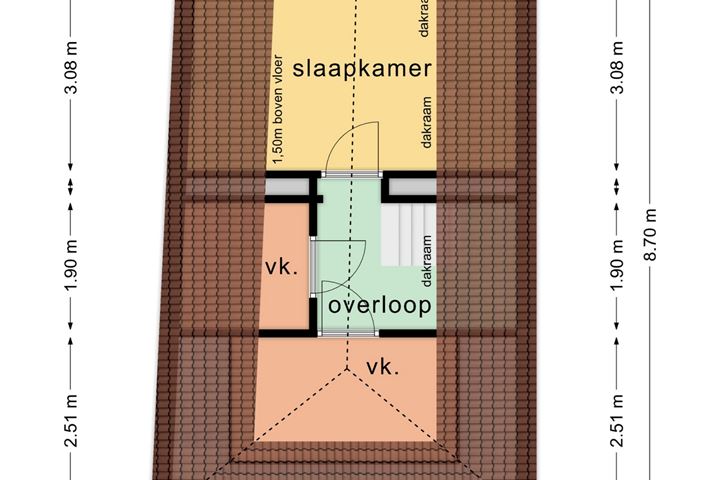 Bekijk foto 32 van Weverstraat 42