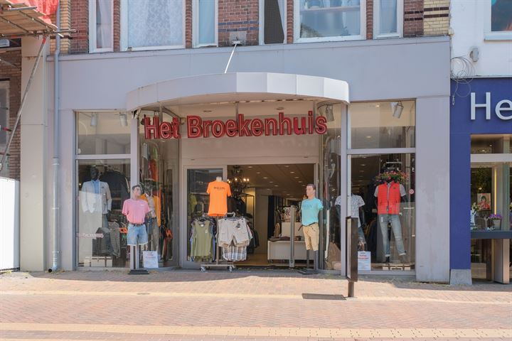 Grotestraat 32, Almelo