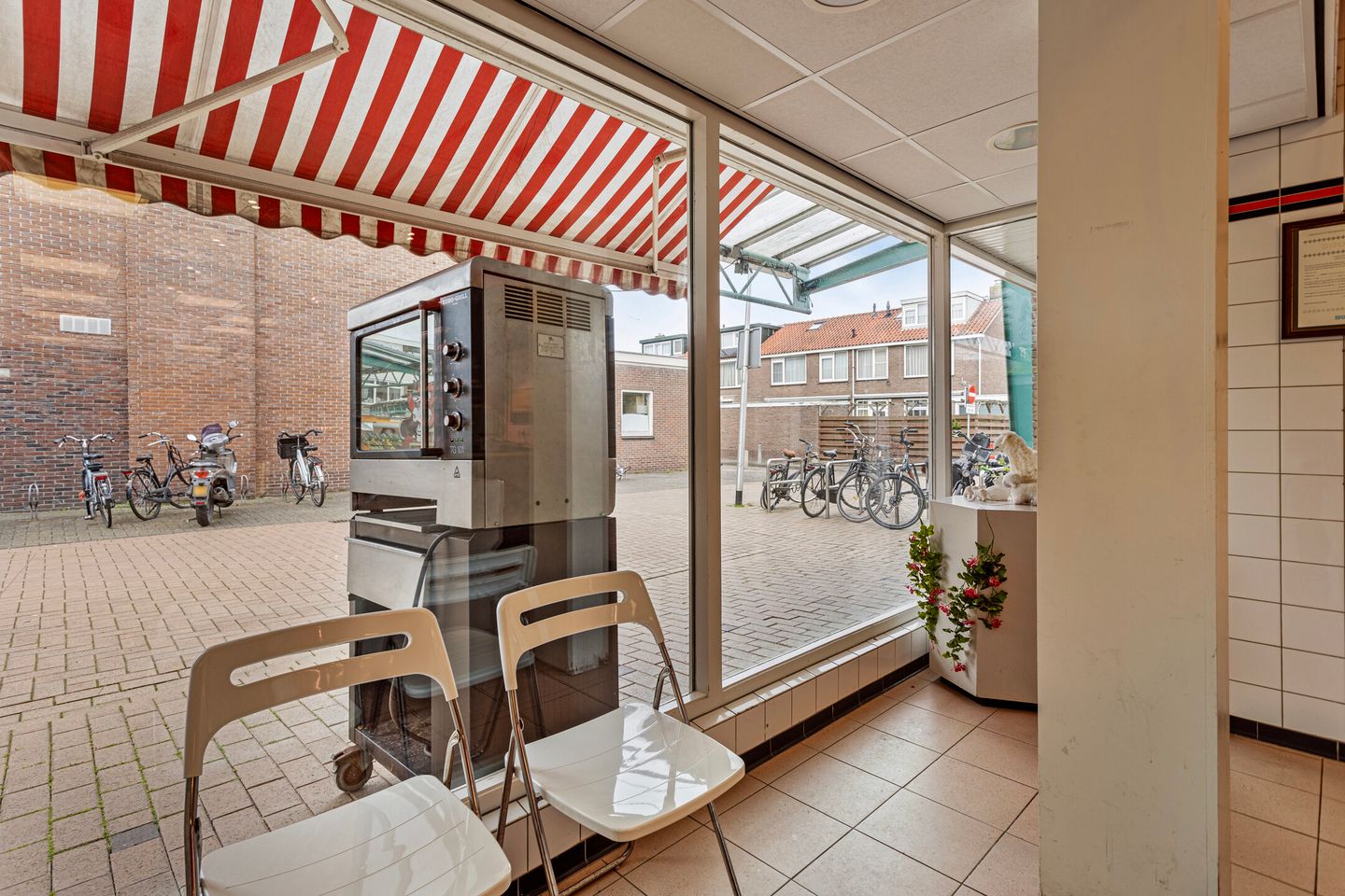 Bekijk foto 5 van Wormerplein 42-A