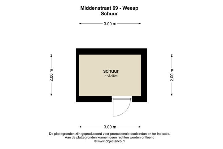 Bekijk foto 21 van Middenstraat 69