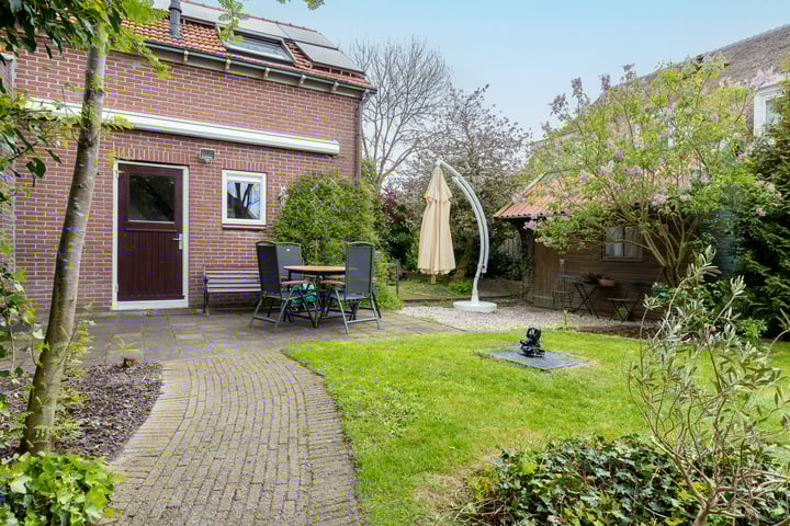 Foto 32 van Oosterpas 23