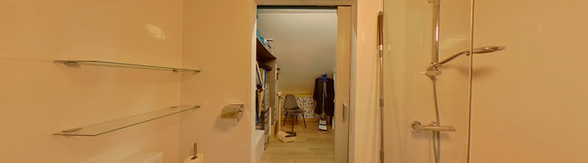 Bekijk 360° foto van badkamer van Dorpsstraat 23