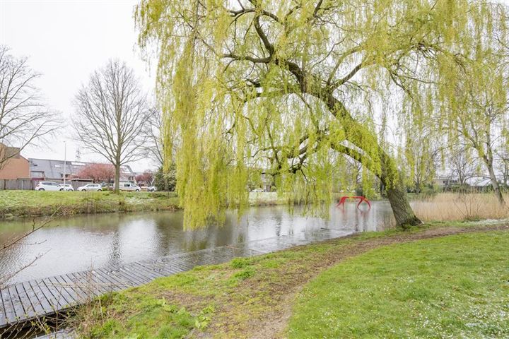 Bekijk foto 35 van Spinderweg 69