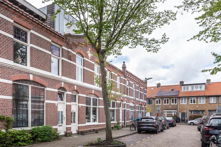 Bekijk foto 43 van Edisonstraat 15