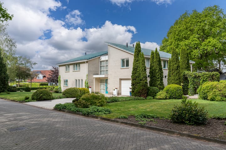 Foto 7 van Langekamp 43