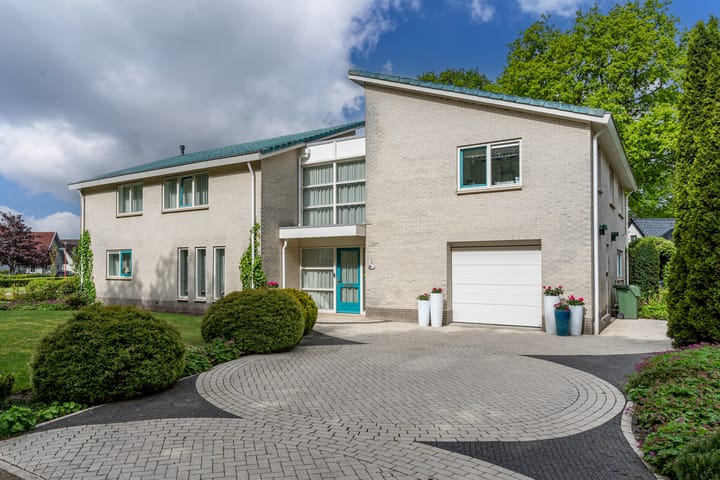 Foto 8 van Langekamp 43