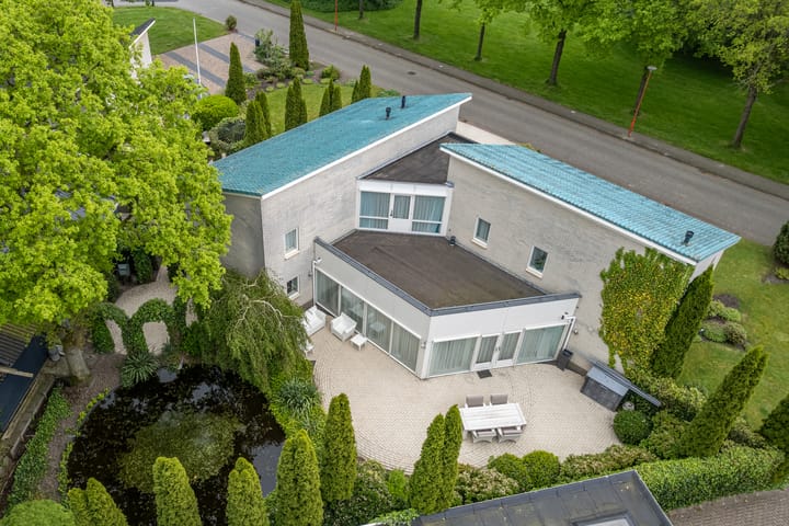 Foto 46 van Langekamp 43