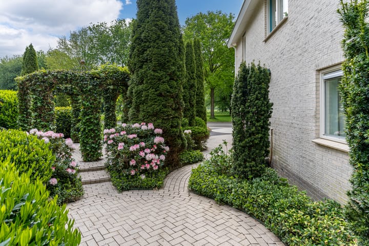 Foto 47 van Langekamp 43