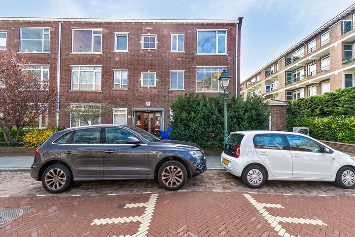 Bekijk foto 3 van Dunklerstraat 34