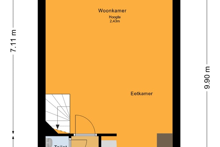 Bekijk foto 30 van Hendrik Marsmanstraat 26