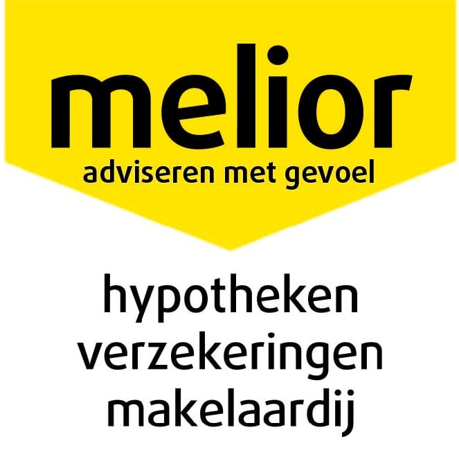 meliormakelaar Logo