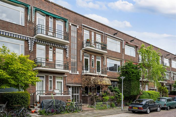 Bekijk foto 1 van Nicolaas Ruyschstraat 10-01R