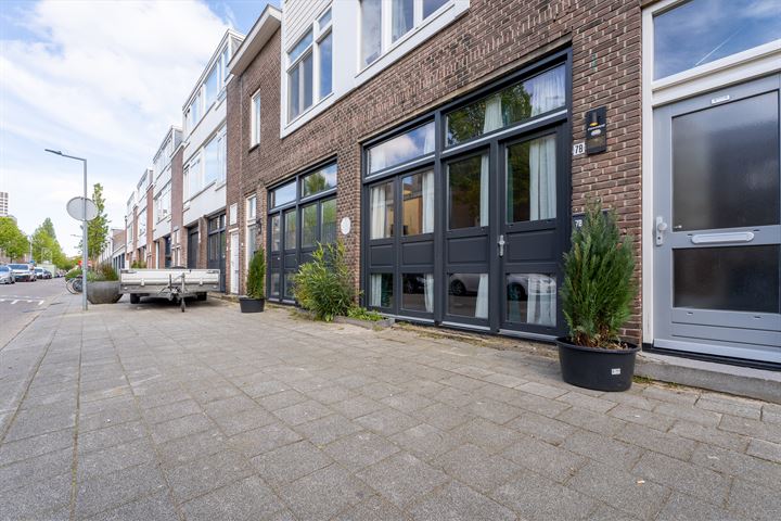 View photo 20 of Blokmakersstraat 7-B