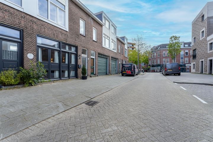 View photo 21 of Blokmakersstraat 7-B