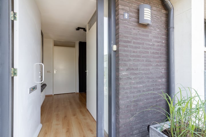 Bekijk foto 4 van Monseigneur Savelbergstraat 8