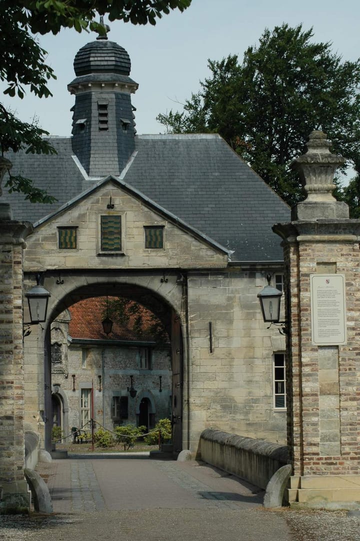 Photo 21 of Oud-Valkenburg 7