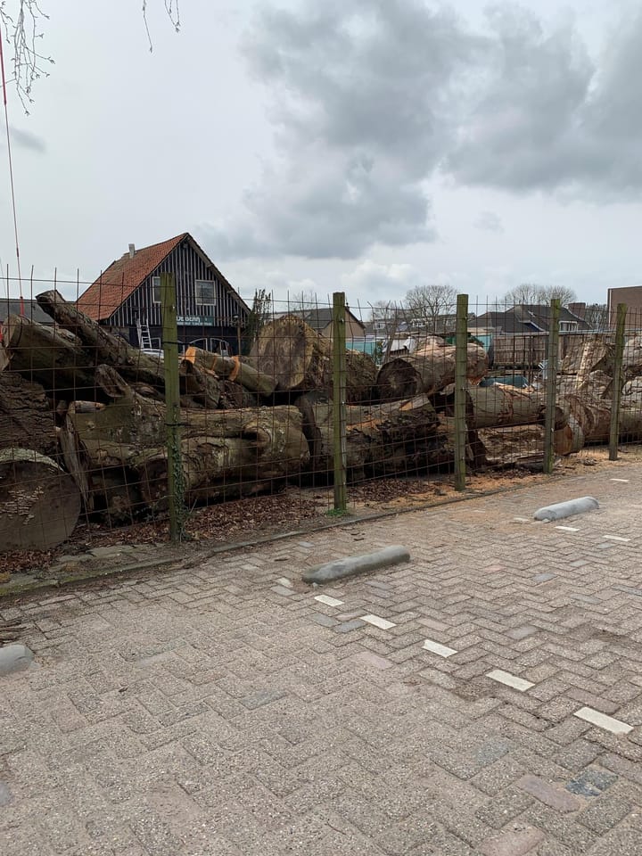 Photo 8 of Castricummerweg