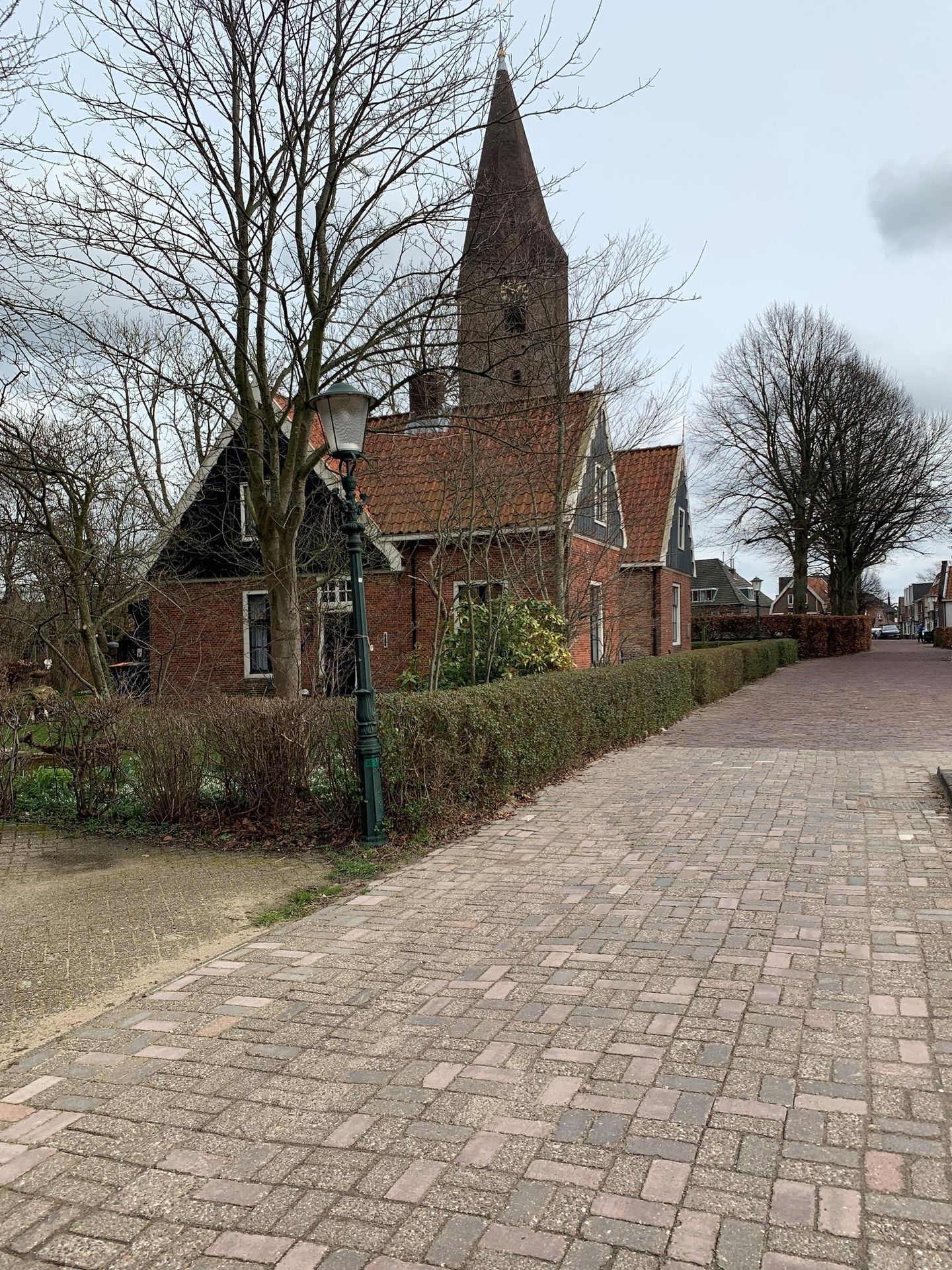 Foto 10 van Castricummerweg