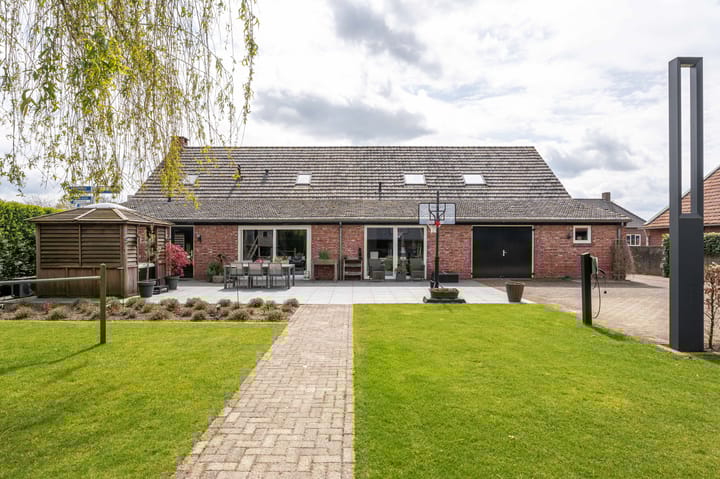 Foto 1 van Kapelstraat 3