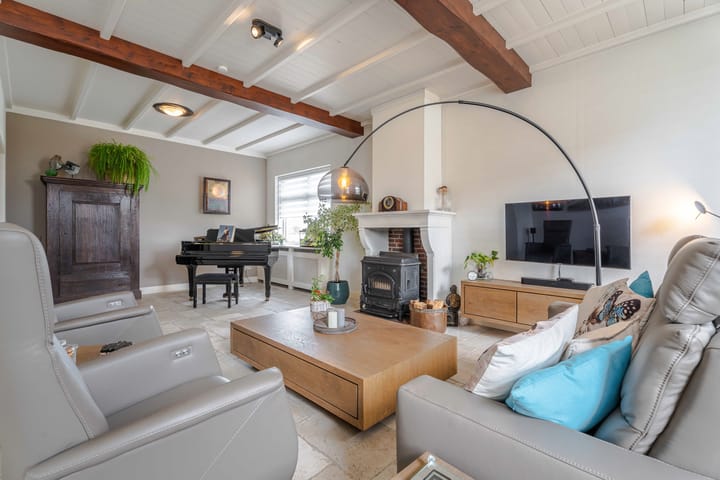 Foto 4 van Kapelstraat 3