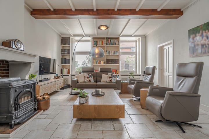 Foto 5 van Kapelstraat 3