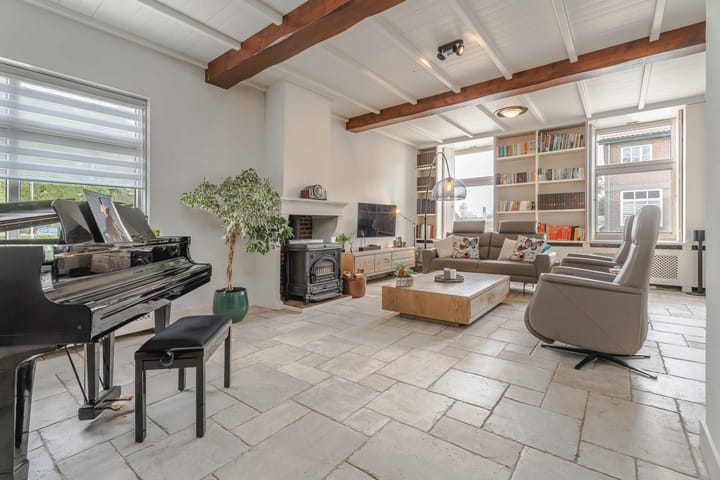 Foto 7 van Kapelstraat 3