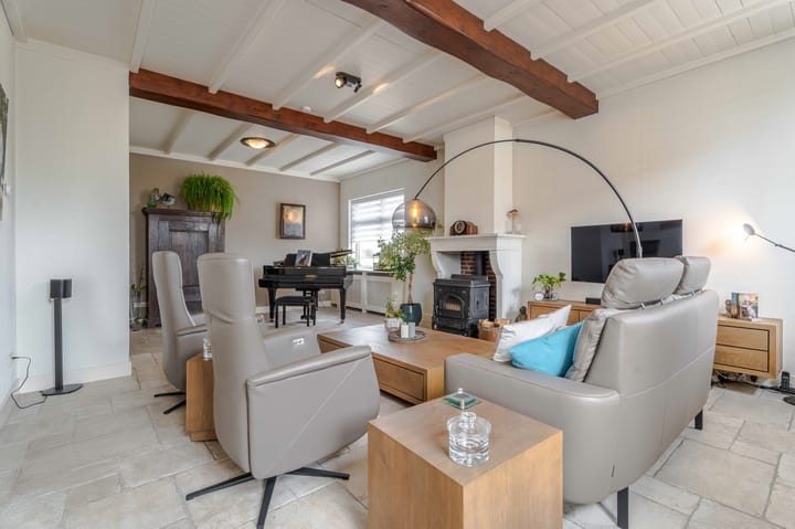 Foto 8 van Kapelstraat 3