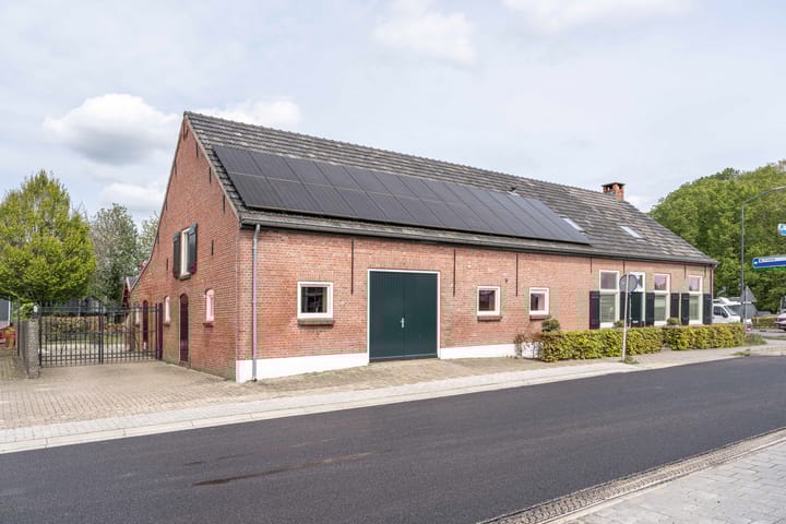 Foto 3 van Kapelstraat 3