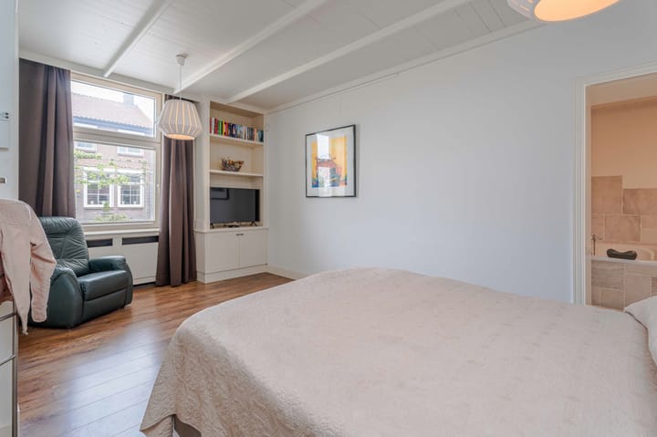 Foto 24 van Kapelstraat 3