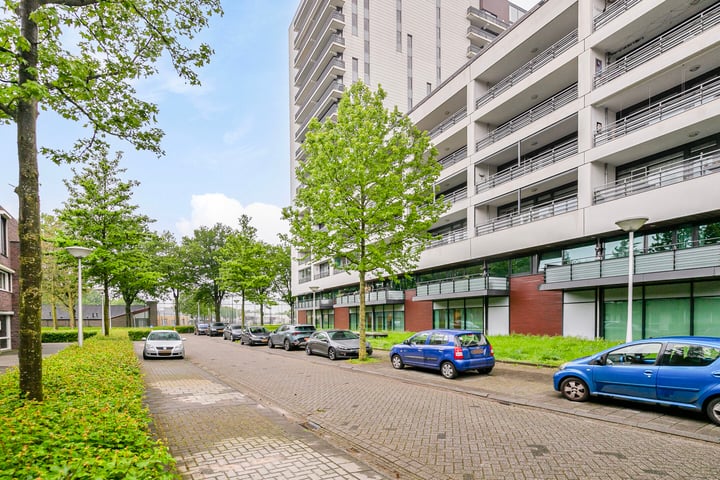 Bekijk foto 41 van Ringbaan-Zuid 214