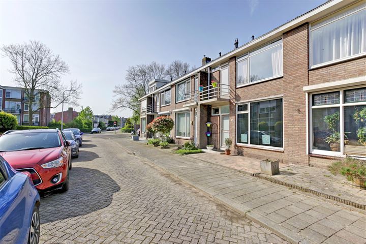 Bekijk foto 33 van Dr. de Visserstraat 39