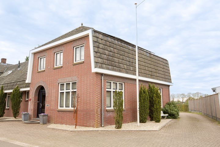 Bekijk foto 2 van Gildestraat 23-A