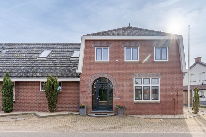 Bekijk foto 4 van Gildestraat 23-A