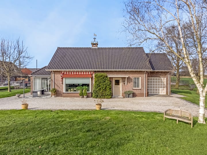 Foto 1 van Rietveld 58