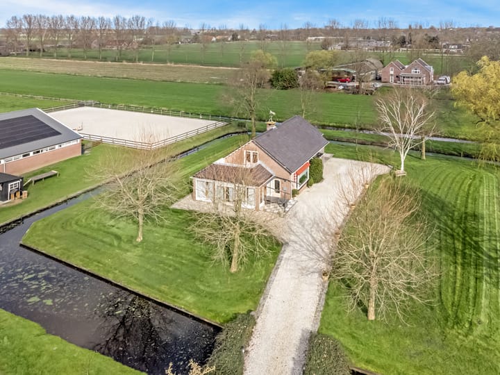 Foto 3 van Rietveld 58