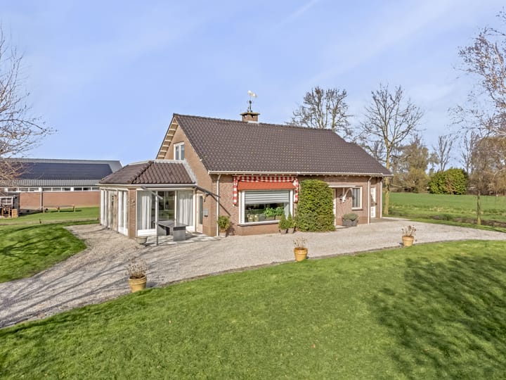 Foto 8 van Rietveld 58