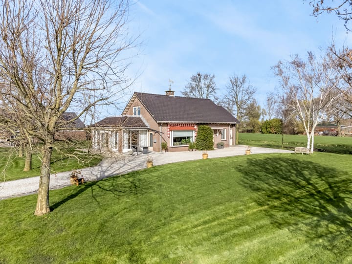 Foto 7 van Rietveld 58