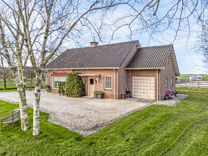 Foto 10 van Rietveld 58