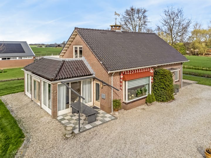 Foto 9 van Rietveld 58