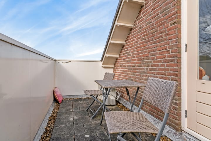 Foto 25 van Rietveld 58