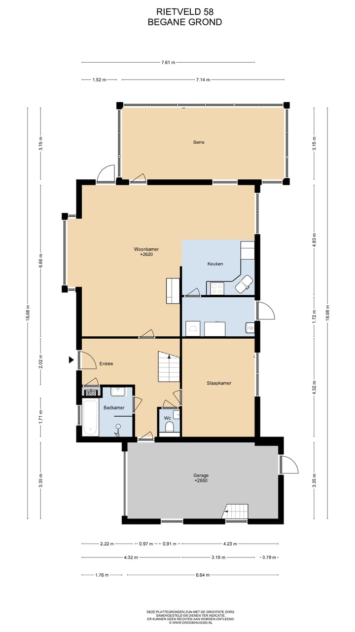 Foto 38 van Rietveld 58