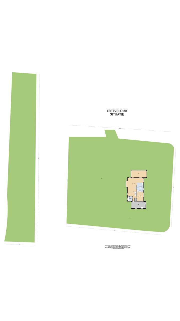 Foto 41 van Rietveld 58