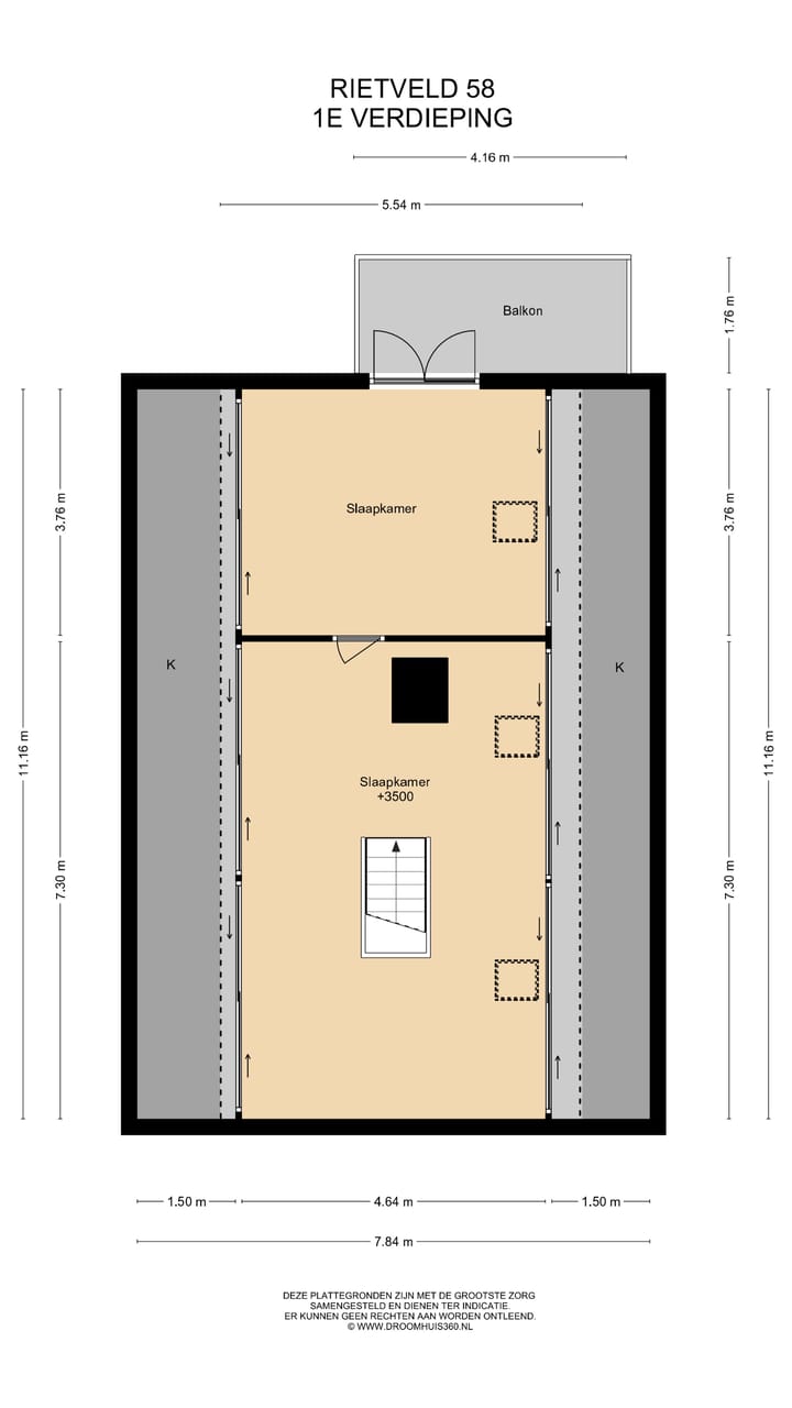Foto 39 van Rietveld 58