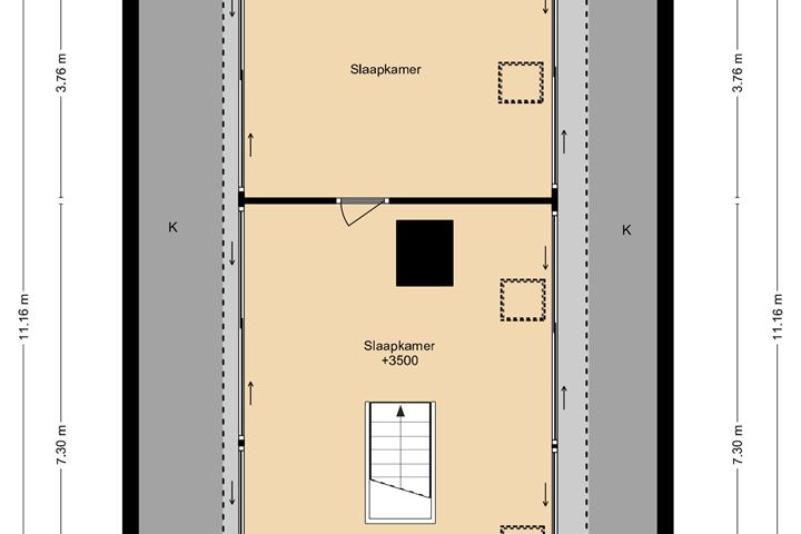 Bekijk foto 39 van Rietveld 58