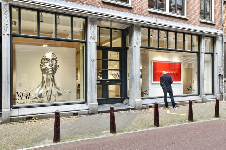 Bekijk foto 36 van Nieuwe Spiegelstraat 26