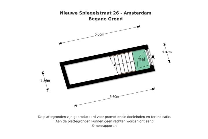 Bekijk foto 40 van Nieuwe Spiegelstraat 26