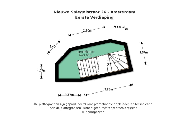 Bekijk foto 41 van Nieuwe Spiegelstraat 26