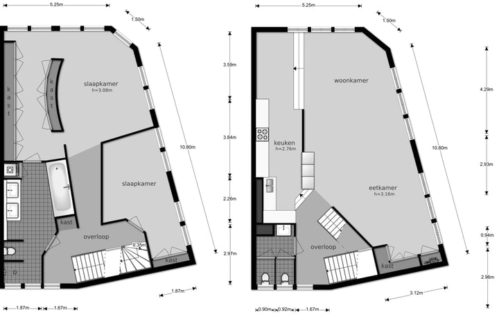 Bekijk foto 48 van Nieuwe Spiegelstraat 26